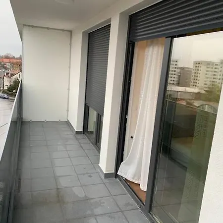 Penthause Stanto, Novogradnja, Blizina Maksimira Apartment Zagreb Exterior photo