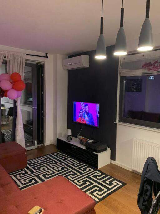 Apartment Penthause Stanto, Novogradnja, Blizina Maksimira Zagreb