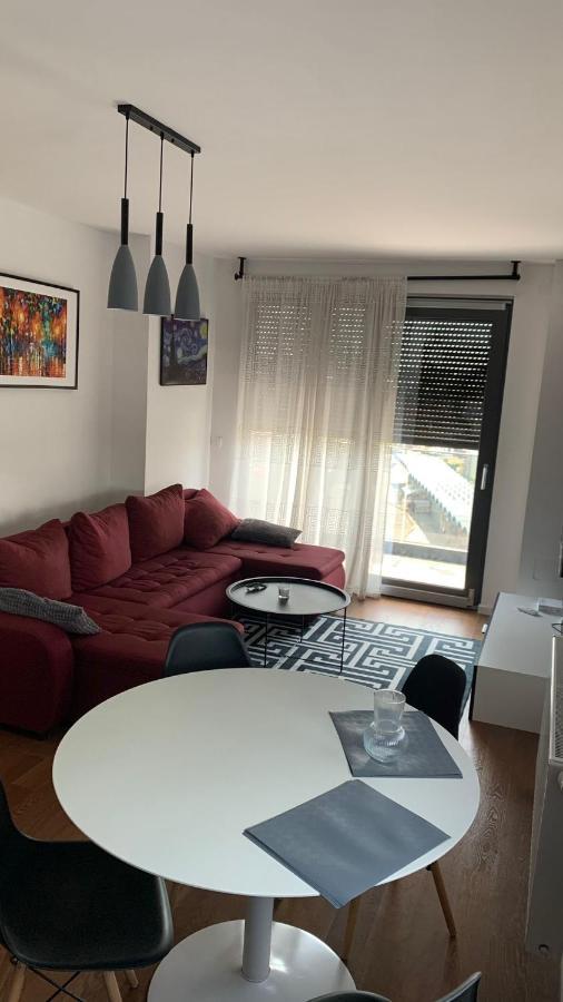 Penthause Stanto, Novogradnja, Blizina Maksimira Zagreb