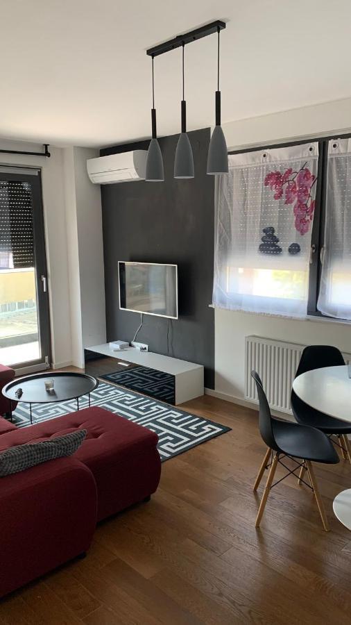 Penthause Stanto, Novogradnja, Blizina Maksimira * Zagreb