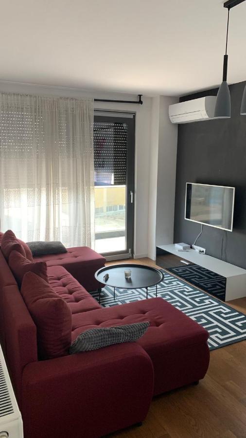 Penthause Stanto, Novogradnja, Blizina Maksimira Apartment Zagreb