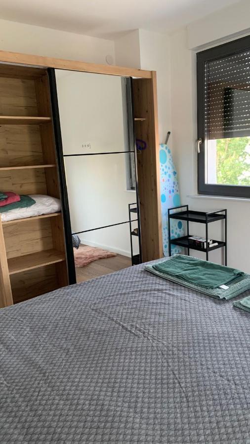Penthause Stanto, Novogradnja, Blizina Maksimira Apartment Zagreb