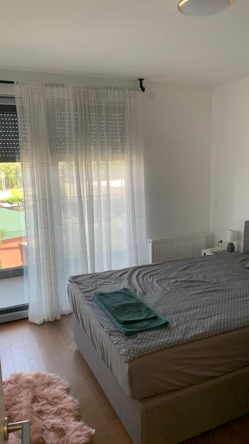 Penthause Stanto, Novogradnja, Blizina Maksimira Zagreb